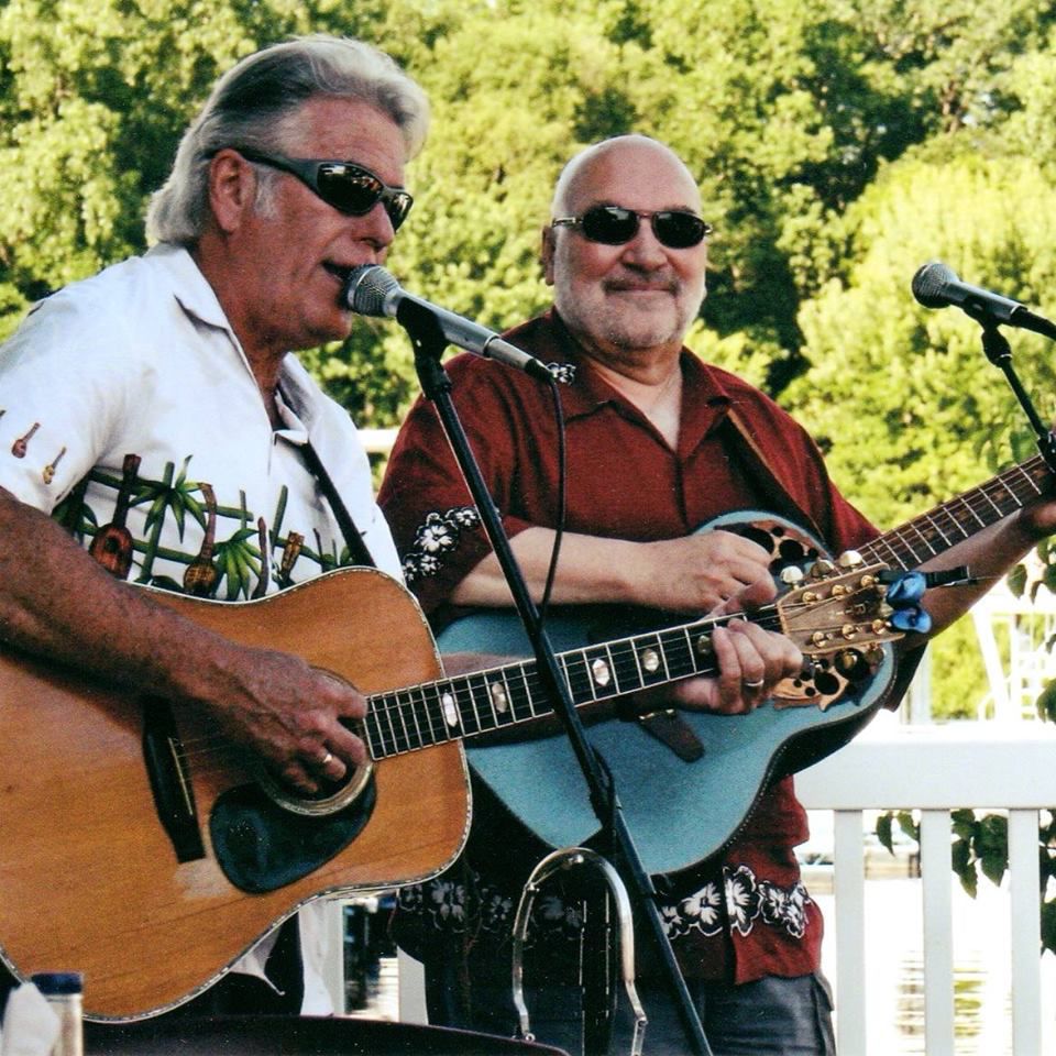 The Tequila Brothers